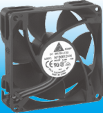 NFB80x80x25.4MM散熱風(fēng)扇